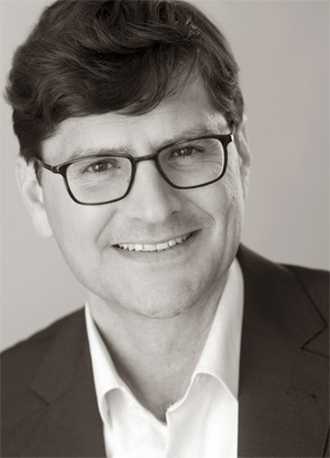 Dr. med. Bernhard Huber